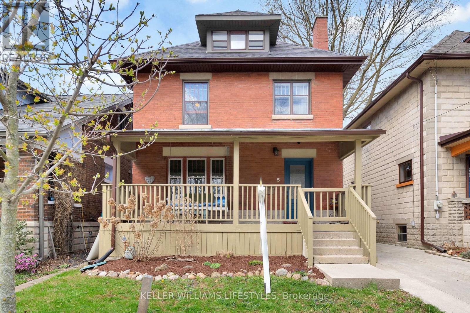 5 Cove Road, London South, Ontario  N6J 1H7 - Photo 2 - X13026598