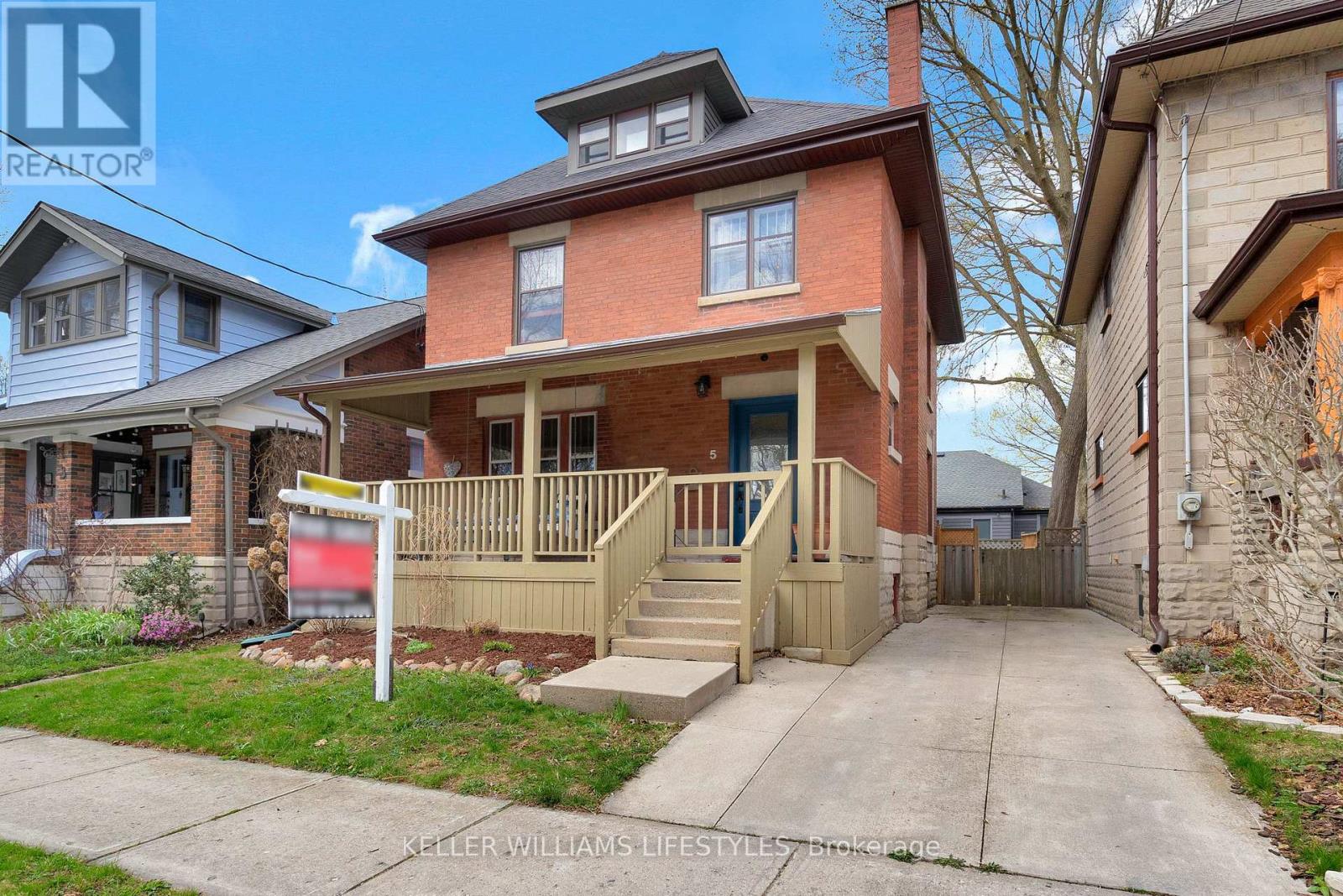 5 Cove Road, London South, Ontario  N6J 1H7 - Photo 3 - X13026598