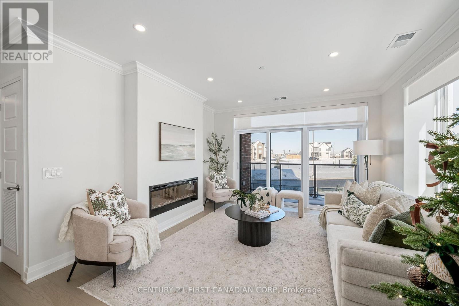 203 - 1560 Upper West Avenue, London South, Ontario  N6K 0M4 - Photo 14 - X13026612