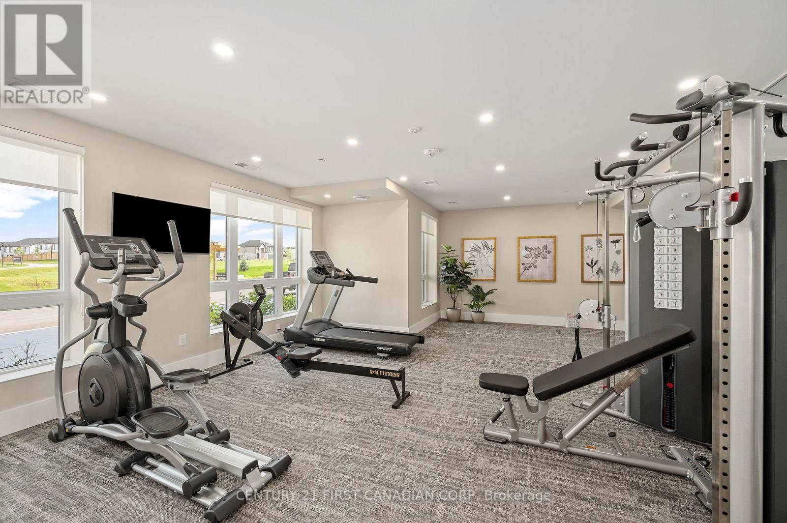 203 - 1560 Upper West Avenue, London South, Ontario  N6K 0M4 - Photo 23 - X13026612