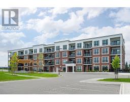 203 - 1560 UPPER WEST AVENUE, London South, Ontario