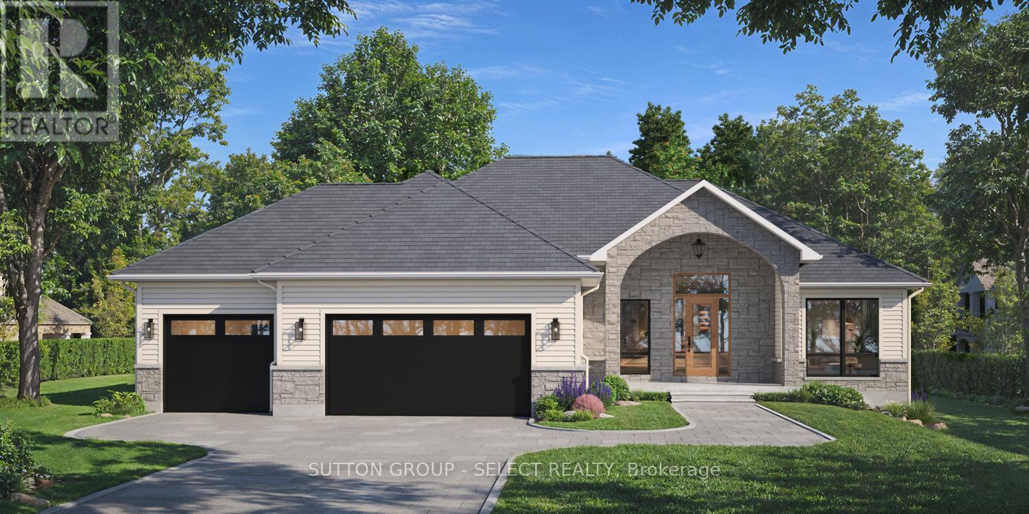 10142 PINERY BLUFFS ROAD, Lambton Shores, Ontario