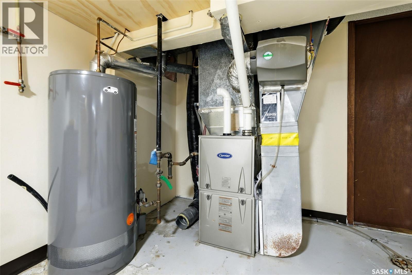 1615 23rd Avenue, Regina, Saskatchewan  S4S 5Z9 - Photo 36 - SK030040