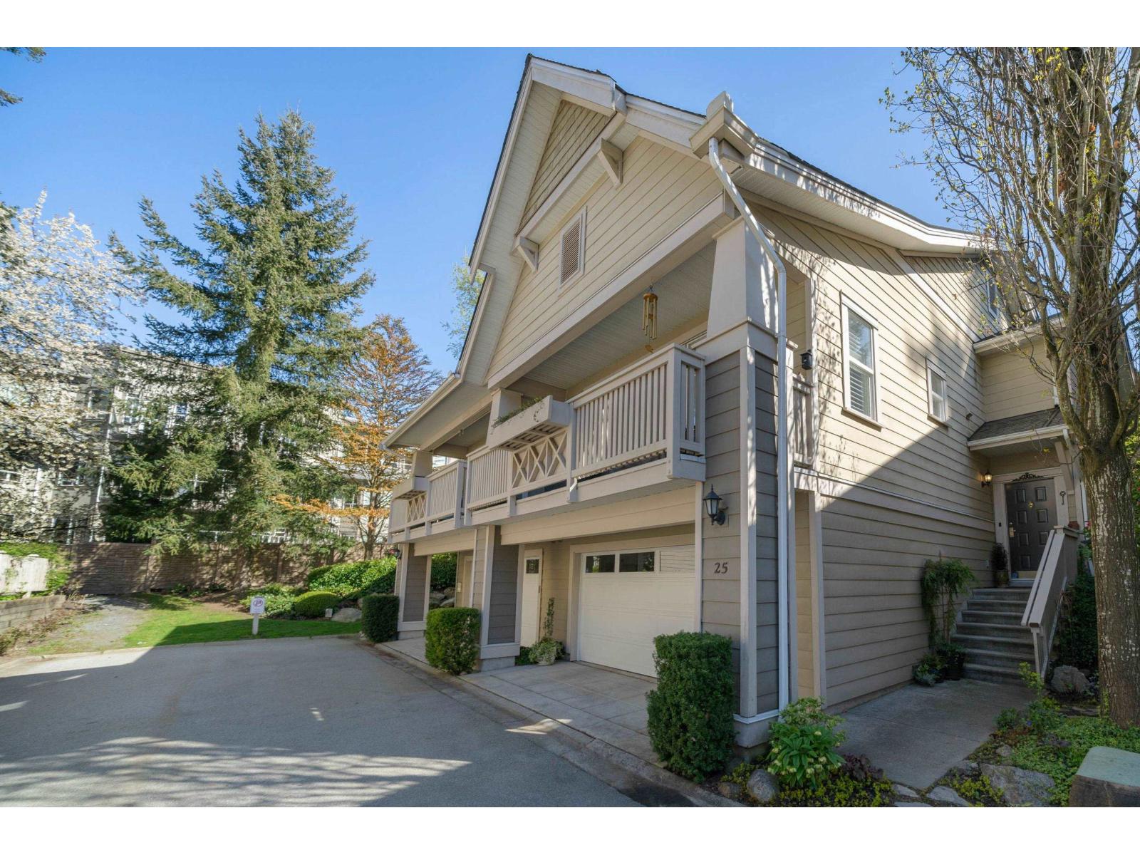 25 2588 152 Street, Surrey, British Columbia  V4P 3H9 - Photo 3 - R3113071