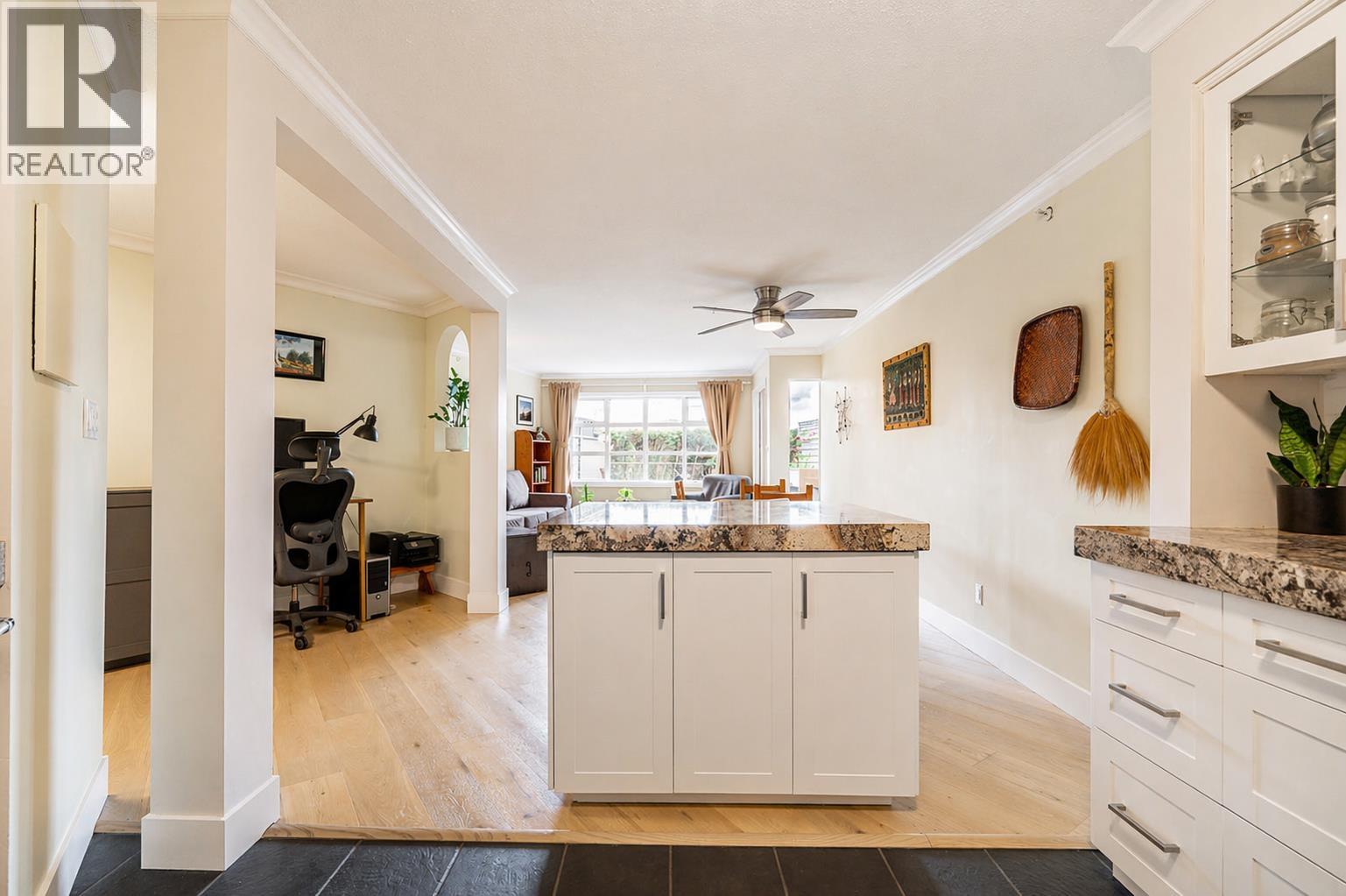 111 1236 W 8th Avenue, Vancouver, British Columbia  V6H 3Y9 - Photo 10 - R3107882