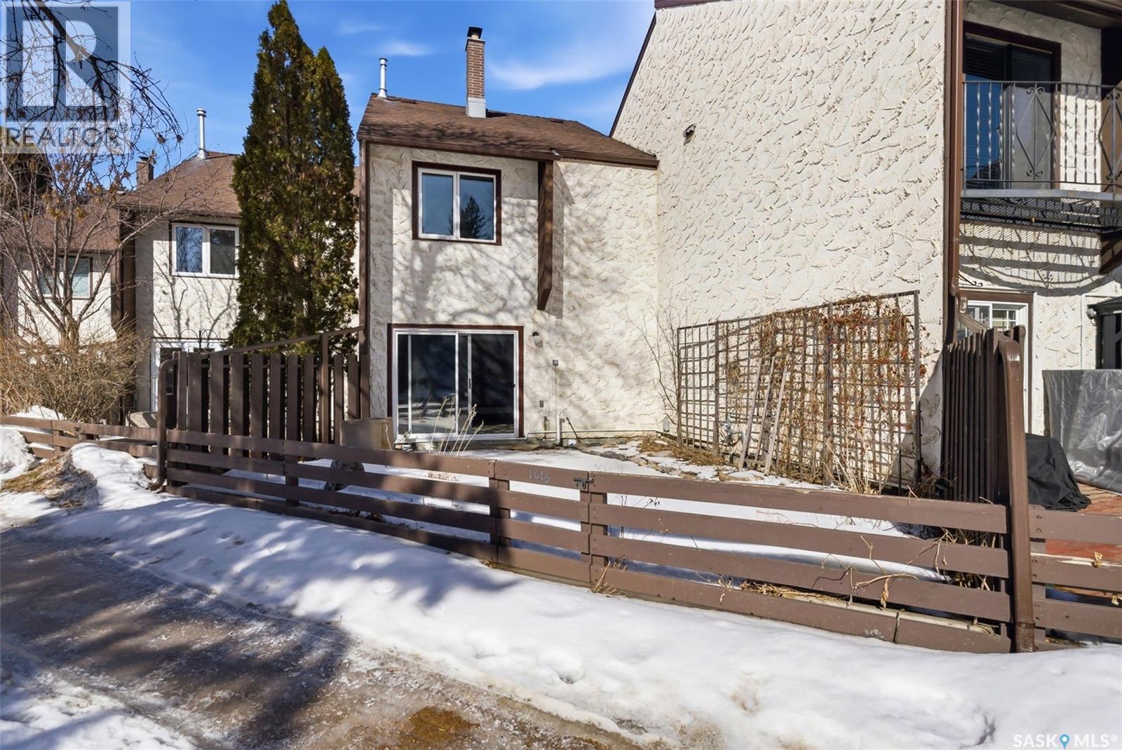 1615 23rd Avenue, Regina, Saskatchewan  S4S 5Z9 - Photo 41 - SK030040