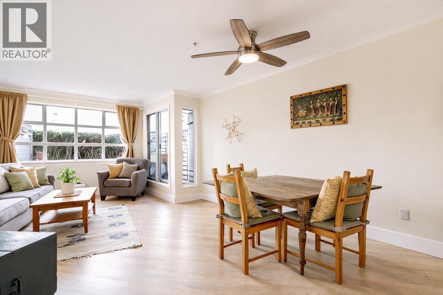 111 1236 W 8th Avenue, Vancouver, British Columbia  V6H 3Y9 - Photo 2 - R3107882