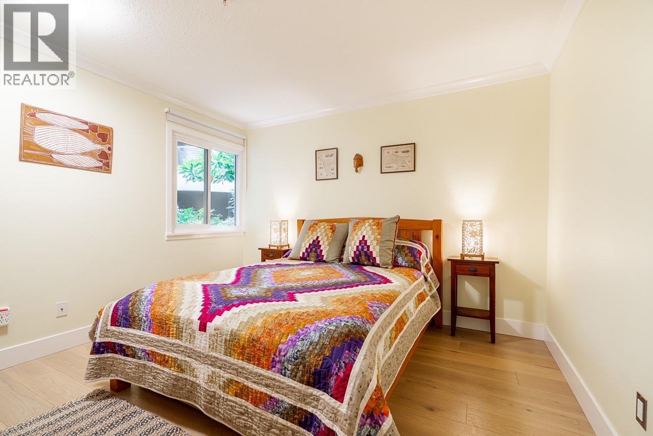 111 1236 W 8th Avenue, Vancouver, British Columbia  V6H 3Y9 - Photo 12 - R3107882