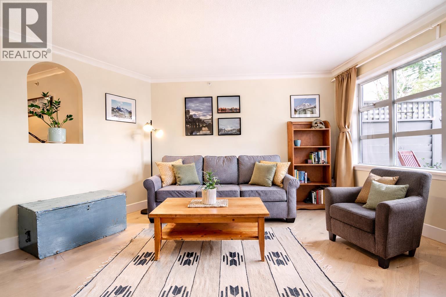 111 1236 W 8th Avenue, Vancouver, British Columbia  V6H 3Y9 - Photo 4 - R3107882