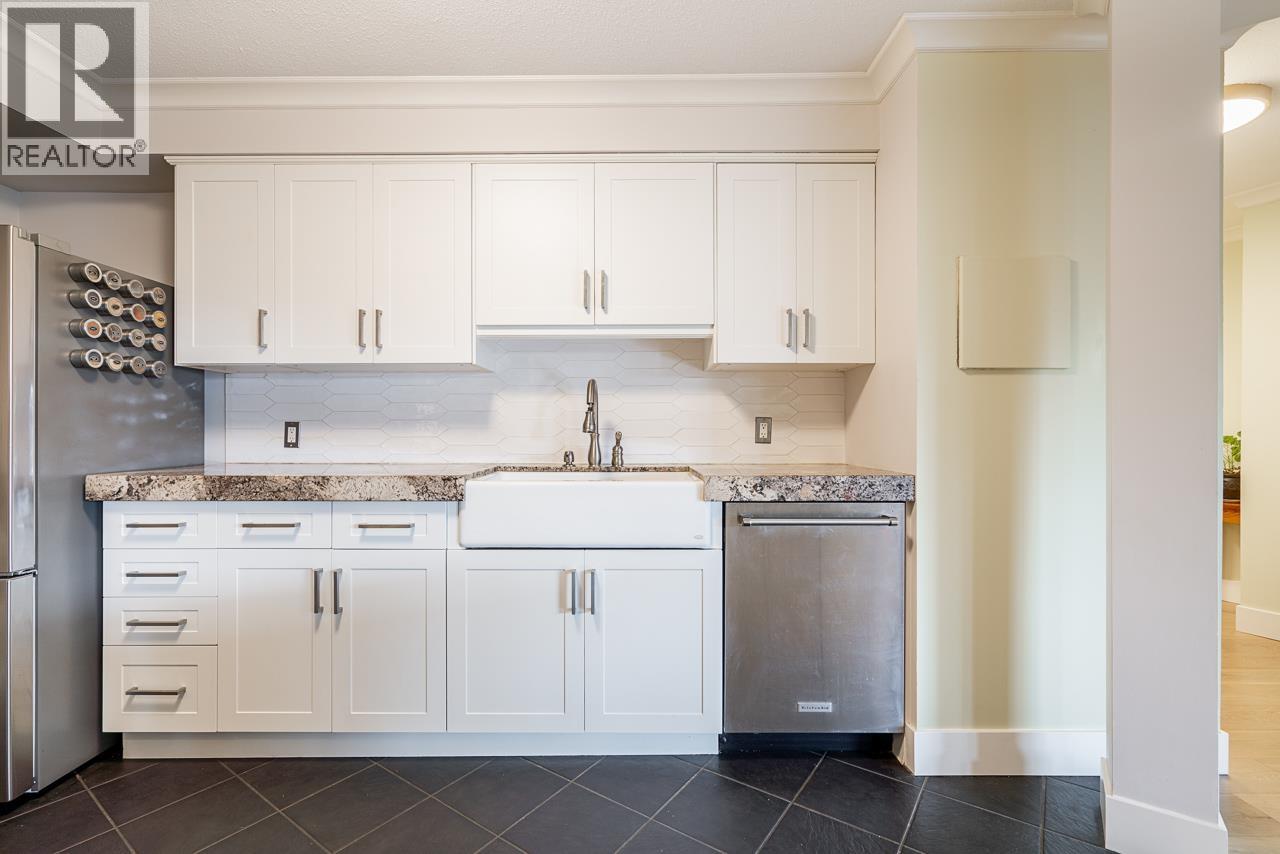 111 1236 W 8th Avenue, Vancouver, British Columbia  V6H 3Y9 - Photo 6 - R3107882