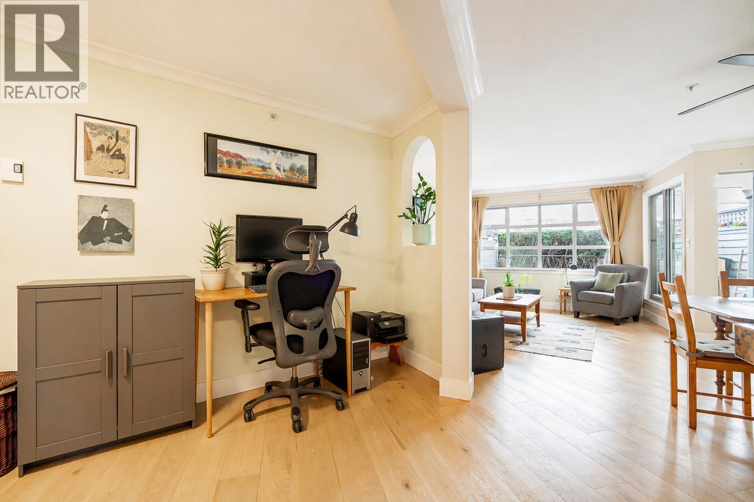 111 1236 W 8th Avenue, Vancouver, British Columbia  V6H 3Y9 - Photo 11 - R3107882