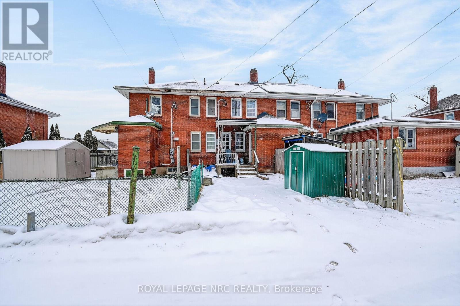 211 Lincoln Street, Welland, Ontario  L3B 4M8 - Photo 18 - X12829514