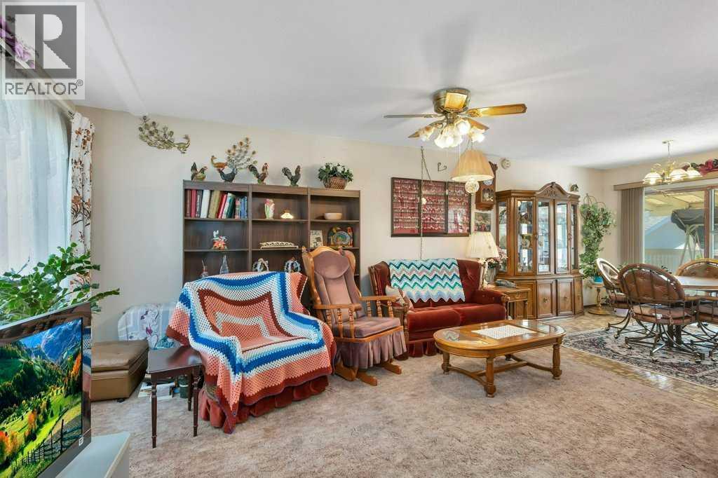 7 Ohio Close, Red Deer, Alberta  T4N 5C7 - Photo 6 - A2284966