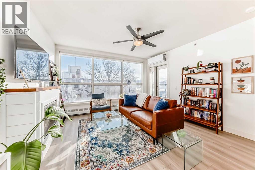 406, 1730 5a Street SW, Calgary, Alberta  T2S 2E9 - Photo 15 - A2290043