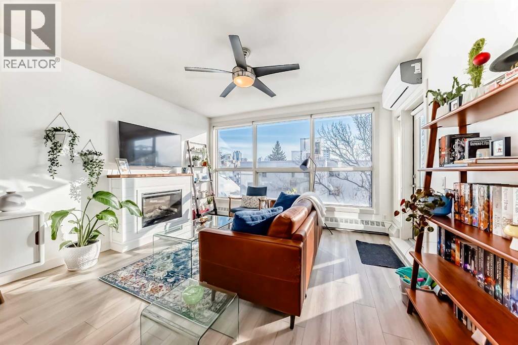 406, 1730 5a Street SW, Calgary, Alberta  T2S 2E9 - Photo 14 - A2290043