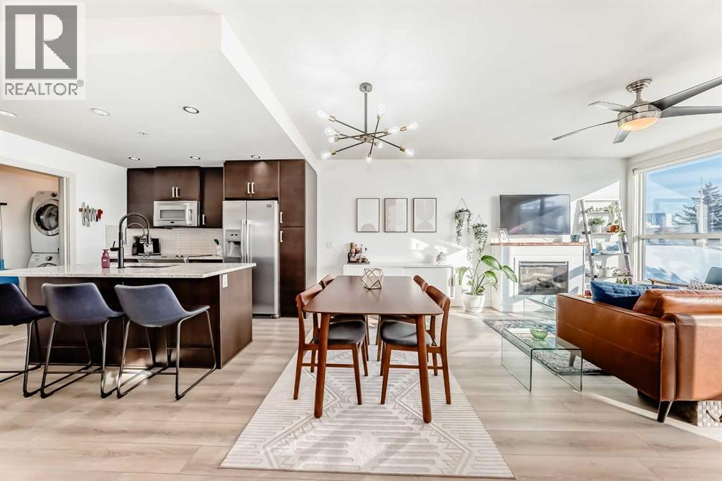 406, 1730 5a Street SW, Calgary, Alberta  T2S 2E9 - Photo 13 - A2290043