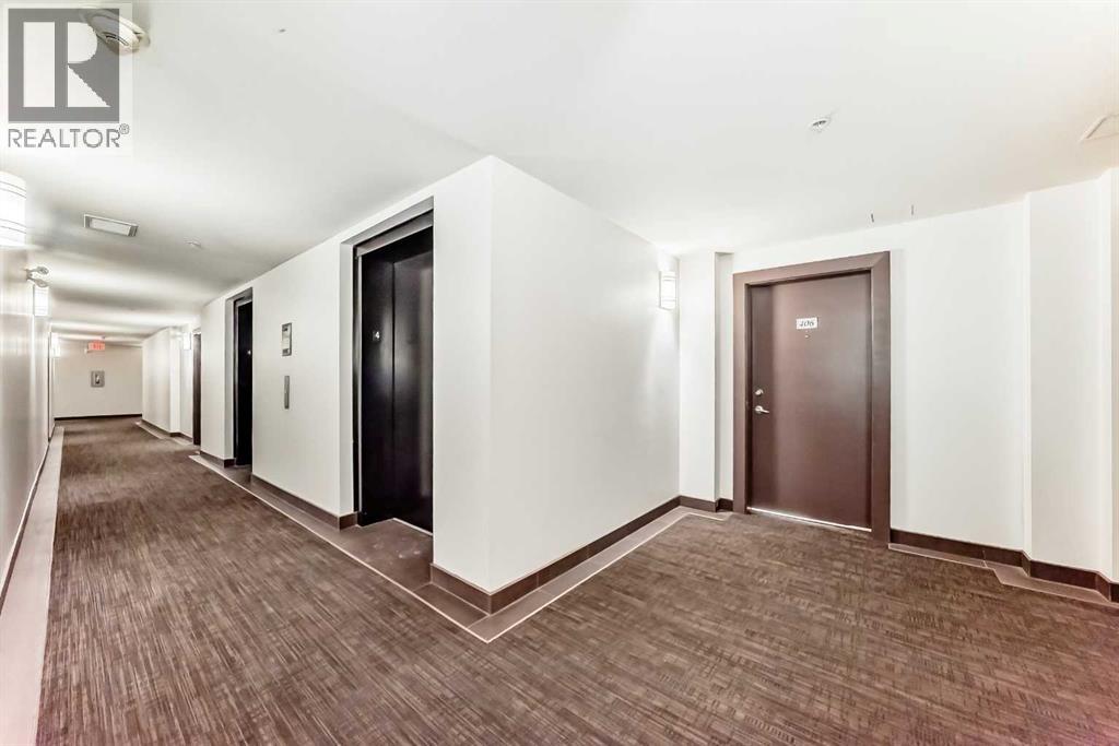 406, 1730 5a Street SW, Calgary, Alberta  T2S 2E9 - Photo 28 - A2290043