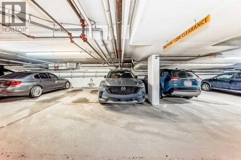 406, 1730 5a Street SW, Calgary, Alberta  T2S 2E9 - Photo 33 - A2290043