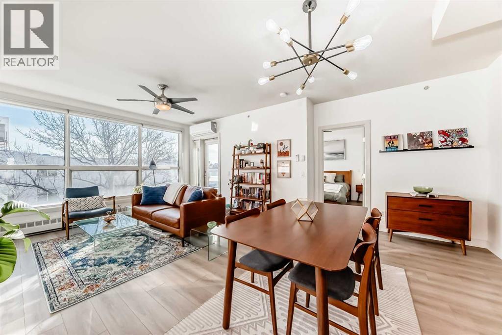 406, 1730 5a Street SW, Calgary, Alberta  T2S 2E9 - Photo 11 - A2290043
