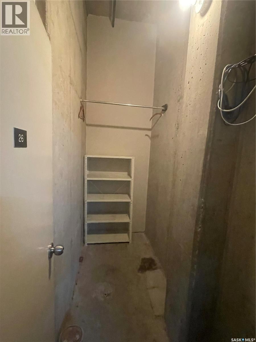 604 2221 Adelaide Street, Saskatoon, Saskatchewan  S7J 5L9 - Photo 21 - SK033558