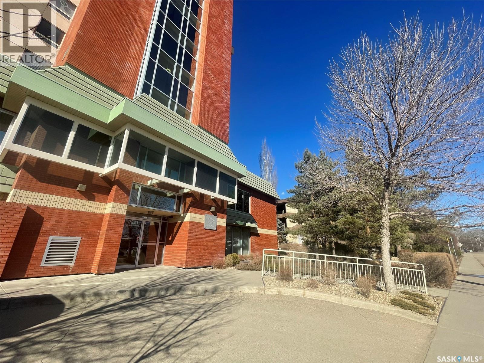 604 2221 Adelaide Street, Saskatoon, Saskatchewan  S7J 5L9 - Photo 2 - SK033558