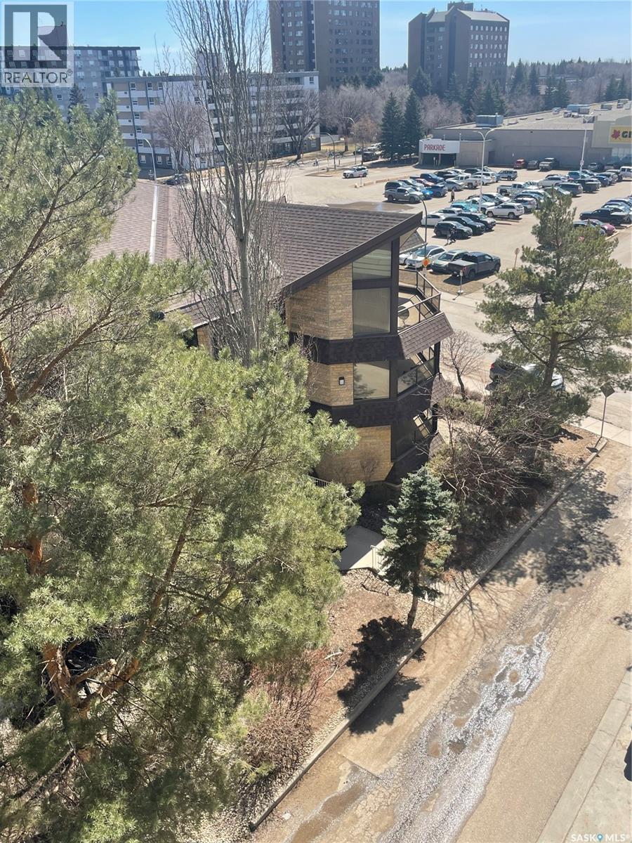 604 2221 Adelaide Street, Saskatoon, Saskatchewan  S7J 5L9 - Photo 32 - SK033558