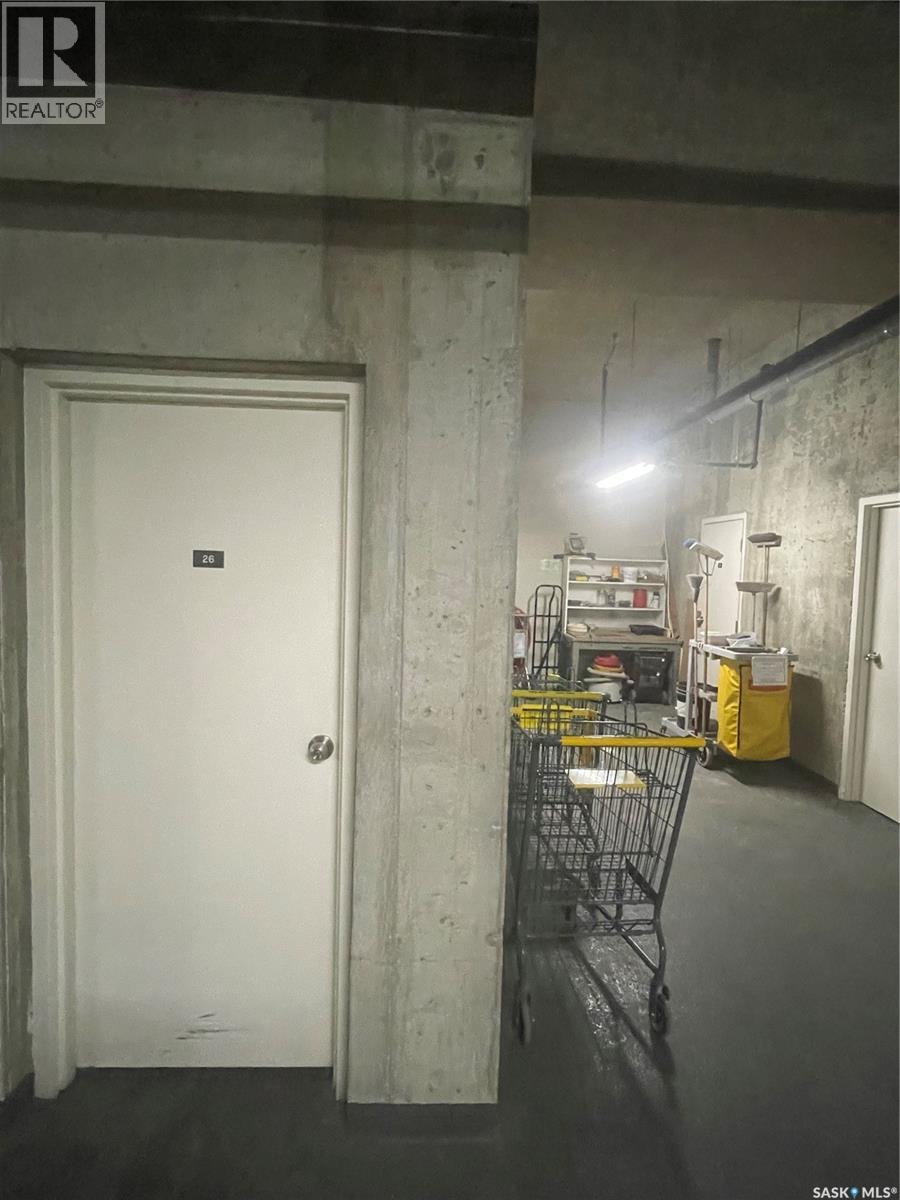 604 2221 Adelaide Street, Saskatoon, Saskatchewan  S7J 5L9 - Photo 20 - SK033558