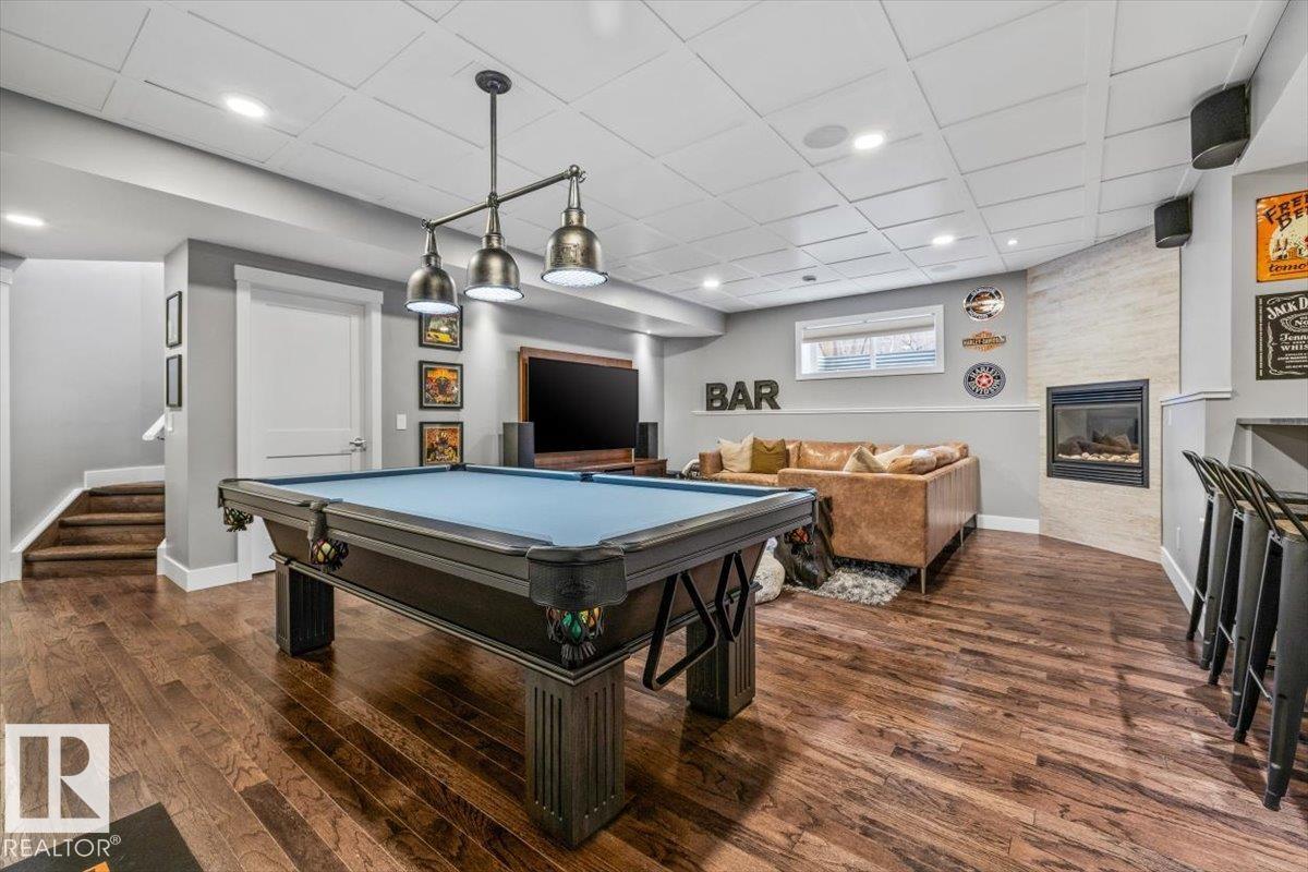 1063 Summerwood Estates Rd, Sherwood Park, Alberta  T8H 0E2 - Photo 41 - E4481911