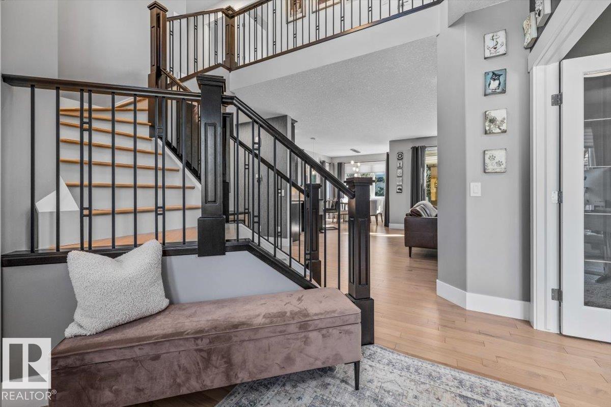 1063 Summerwood Estates Rd, Sherwood Park, Alberta  T8H 0E2 - Photo 3 - E4481911
