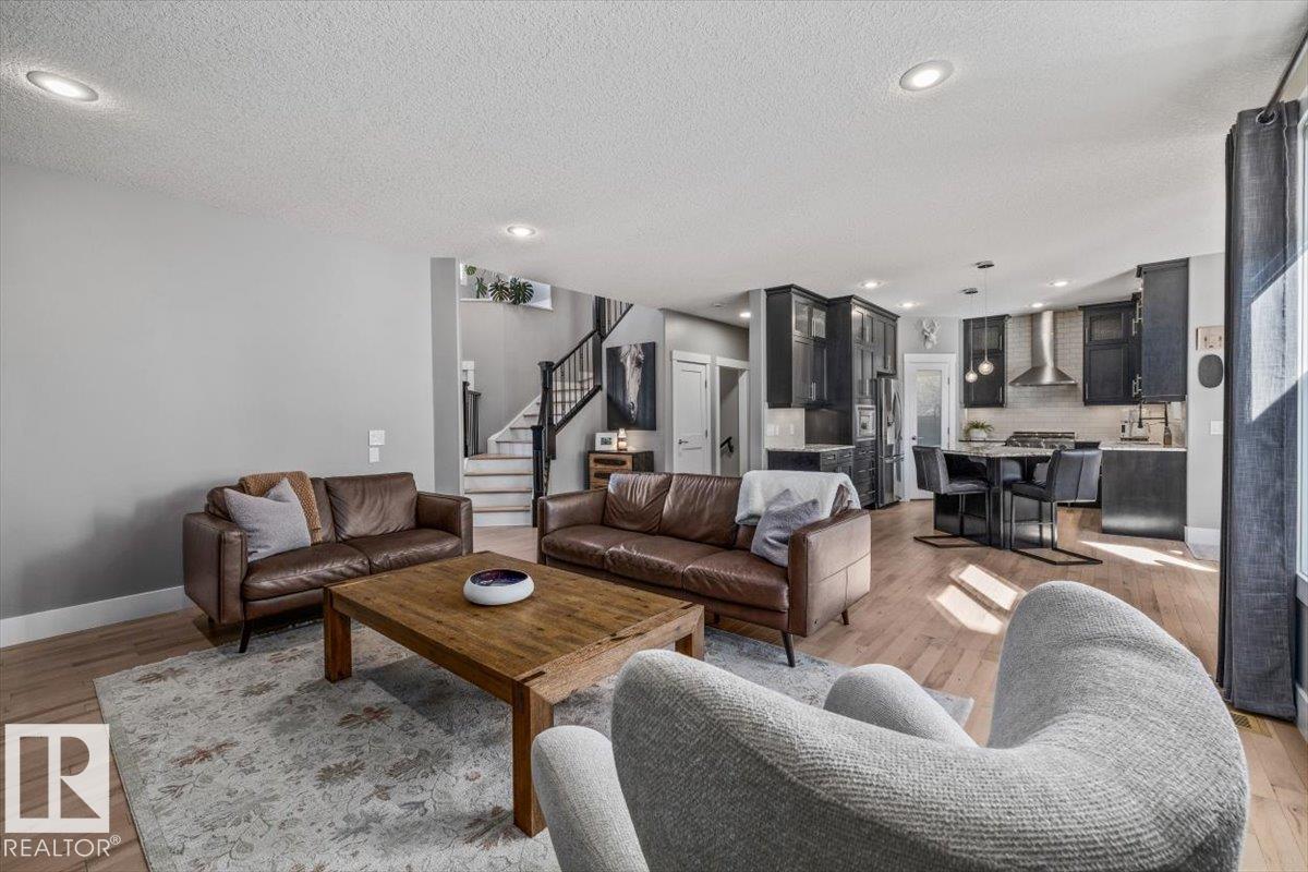 1063 Summerwood Estates Rd, Sherwood Park, Alberta  T8H 0E2 - Photo 13 - E4481911