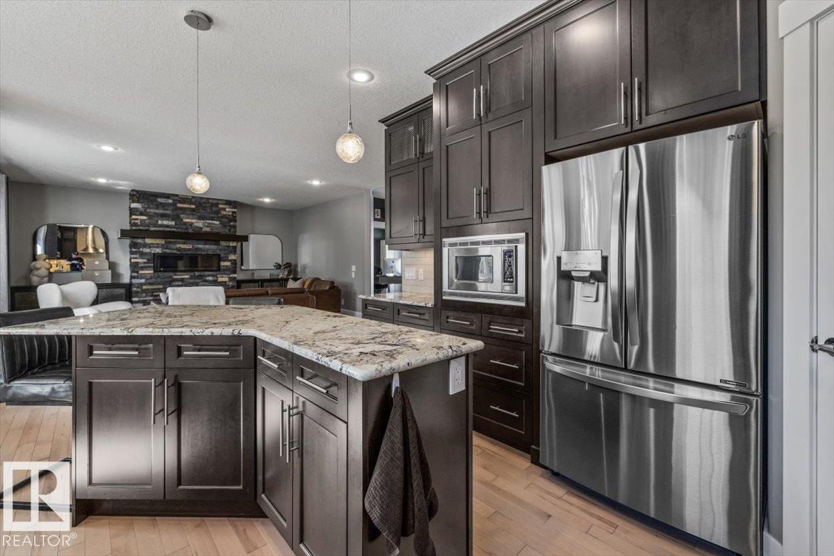 1063 Summerwood Estates Rd, Sherwood Park, Alberta  T8H 0E2 - Photo 24 - E4481911