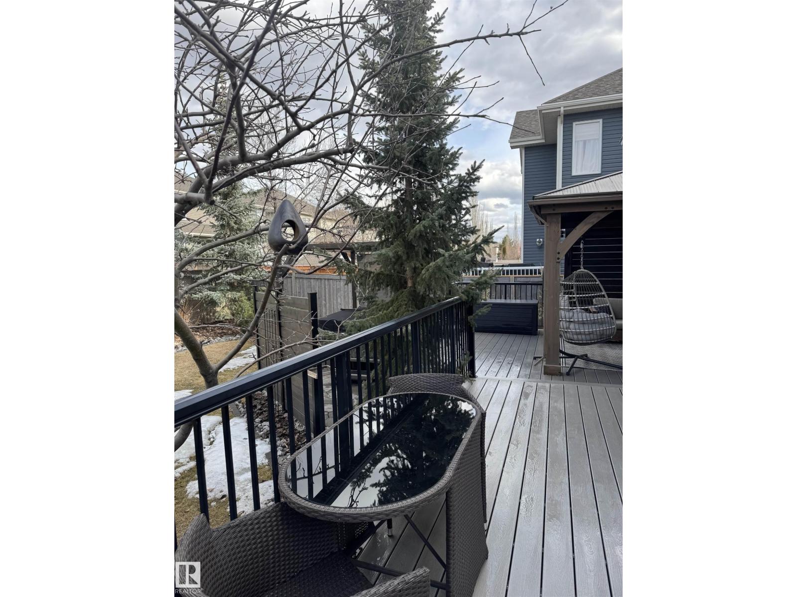 1063 Summerwood Estates Rd, Sherwood Park, Alberta  T8H 0E2 - Photo 53 - E4481911