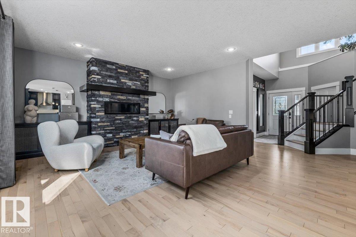 1063 Summerwood Estates Rd, Sherwood Park, Alberta  T8H 0E2 - Photo 12 - E4481911