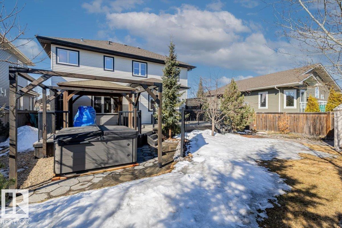 1063 Summerwood Estates Rd, Sherwood Park, Alberta  T8H 0E2 - Photo 62 - E4481911