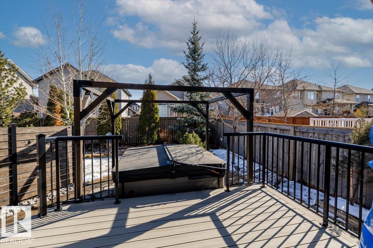 1063 Summerwood Estates Rd, Sherwood Park, Alberta  T8H 0E2 - Photo 59 - E4481911