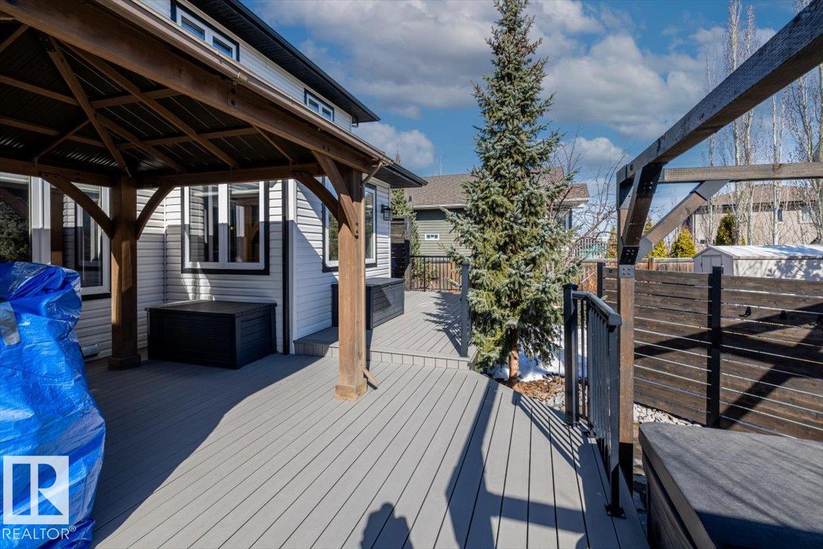1063 Summerwood Estates Rd, Sherwood Park, Alberta  T8H 0E2 - Photo 60 - E4481911