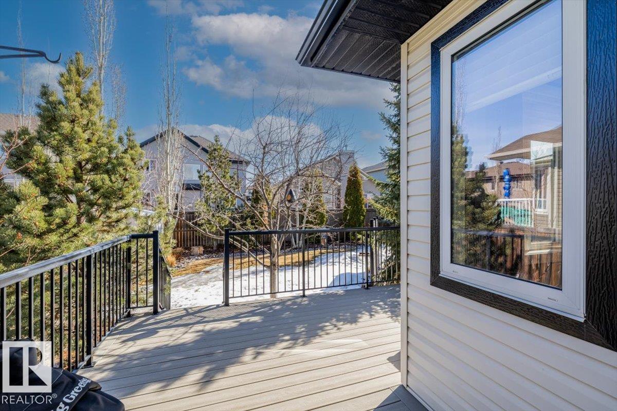 1063 Summerwood Estates Rd, Sherwood Park, Alberta  T8H 0E2 - Photo 57 - E4481911