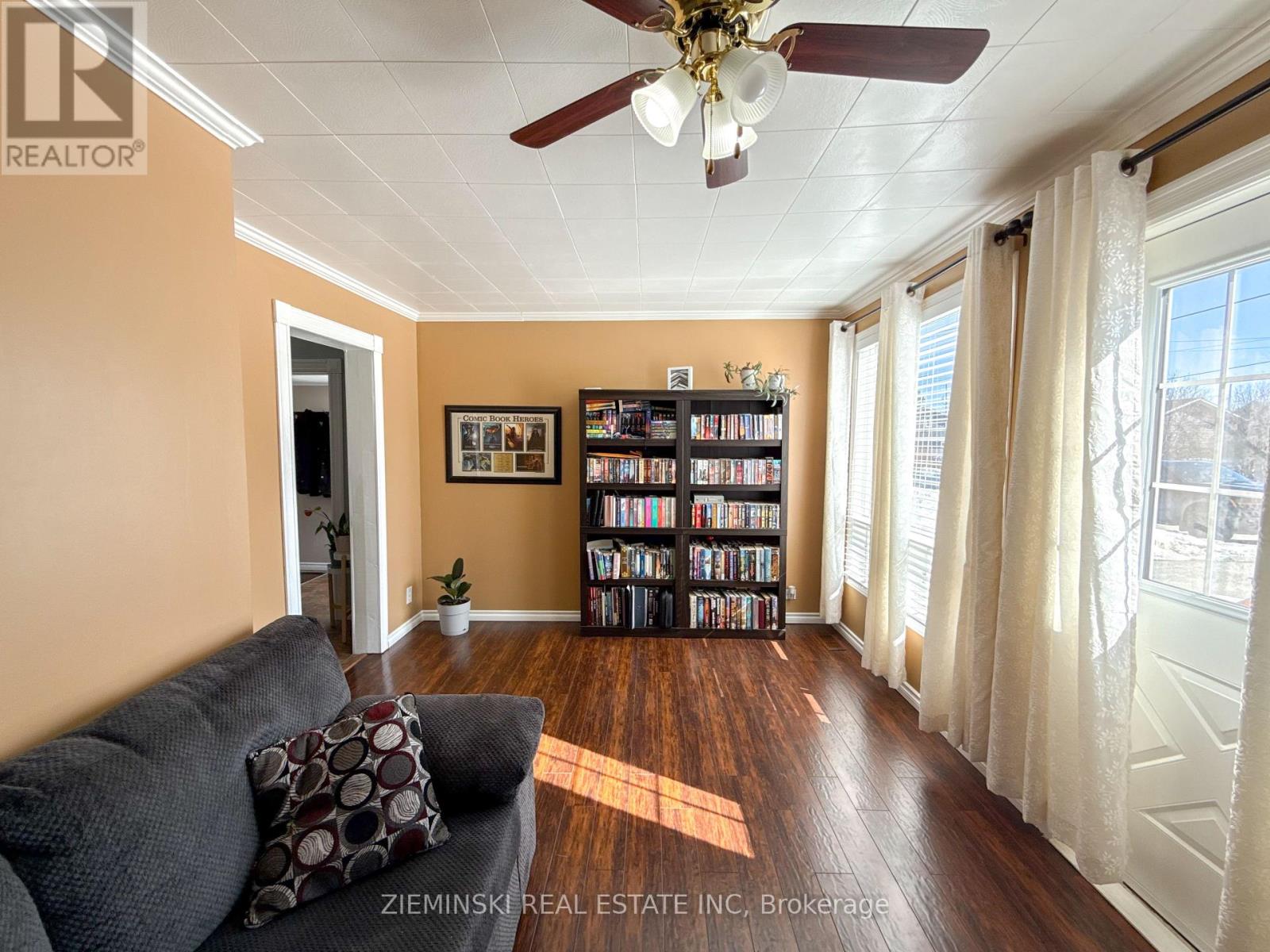 208 Mcdougall Avenue, Timmins, Ontario  P0N 1H0 - Photo 9 - T13026428