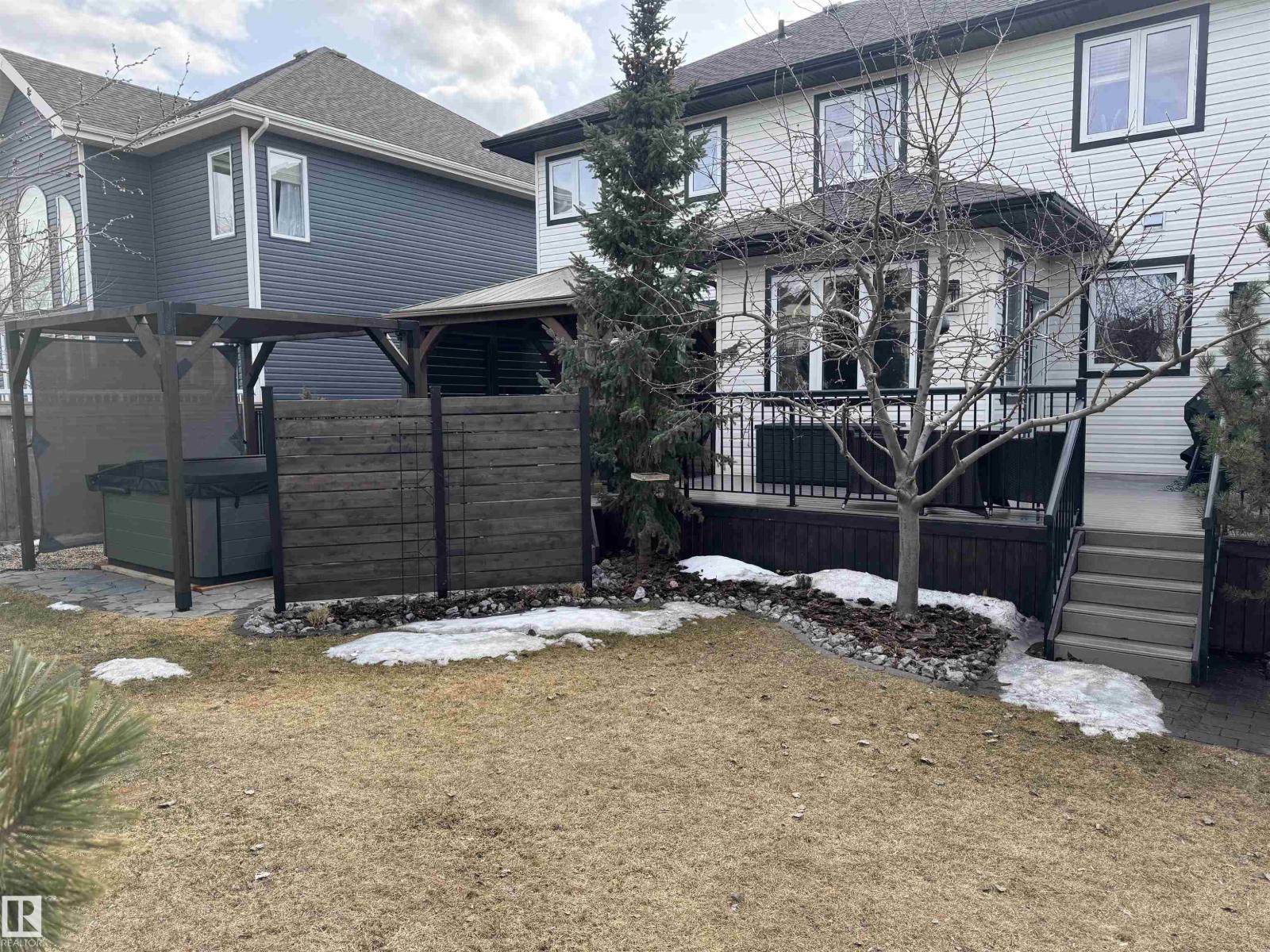 1063 Summerwood Estates Rd, Sherwood Park, Alberta  T8H 0E2 - Photo 75 - E4481911