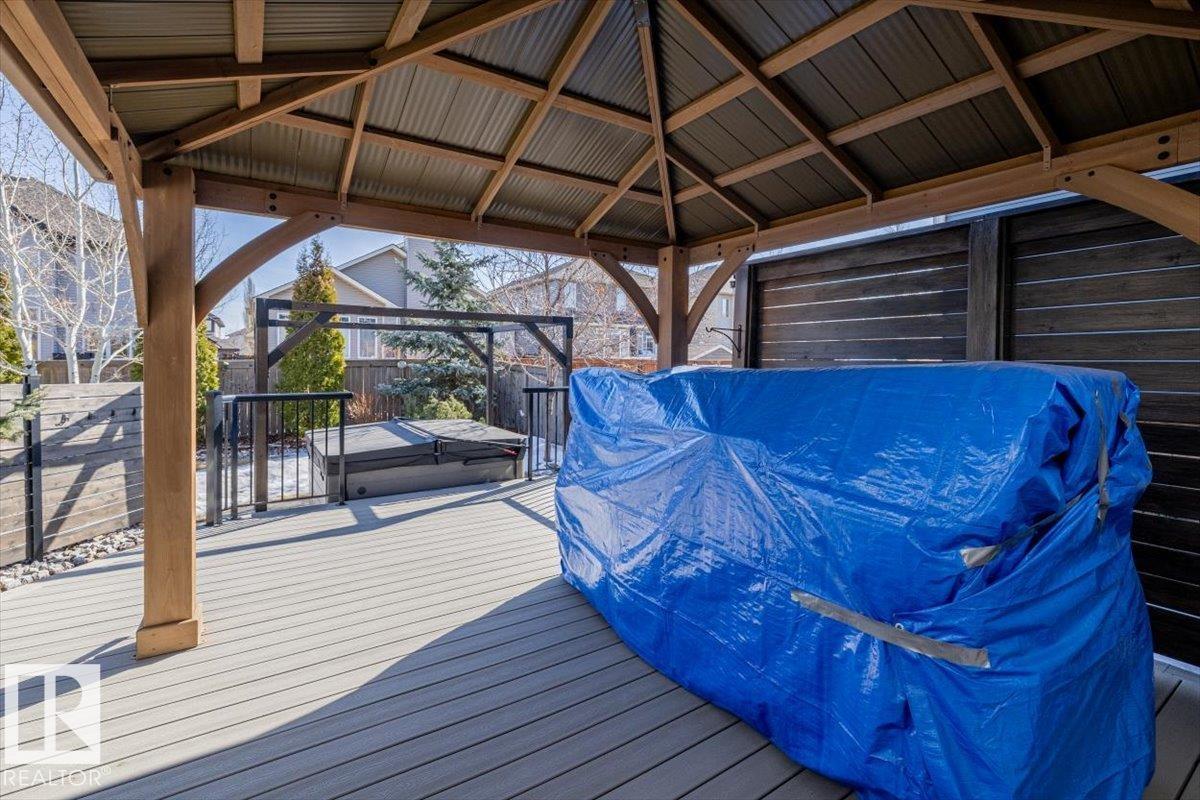 1063 Summerwood Estates Rd, Sherwood Park, Alberta  T8H 0E2 - Photo 61 - E4481911