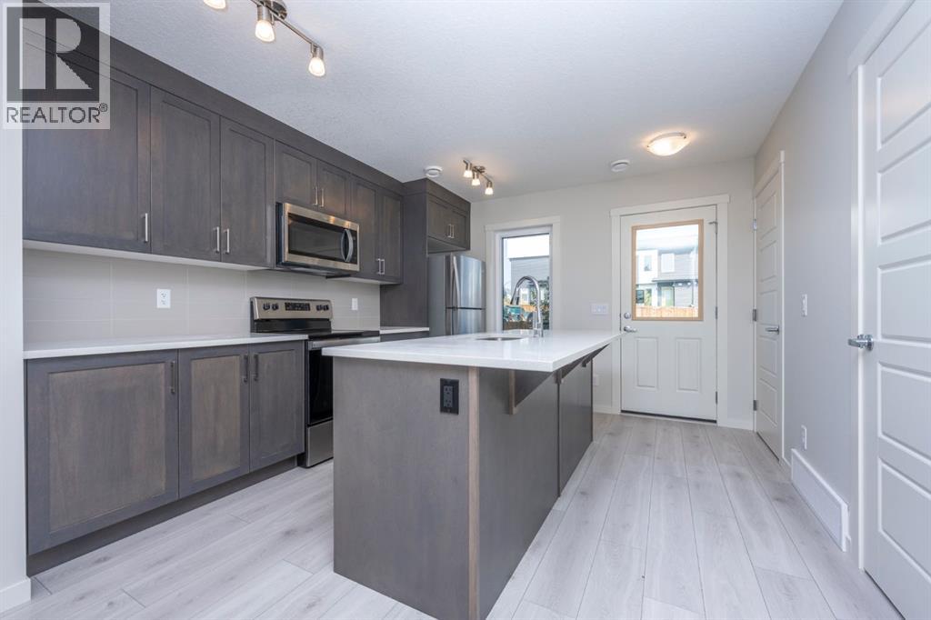 412 Seton Circle SE, Calgary, Alberta  T3M 3H1 - Photo 7 - A2291664