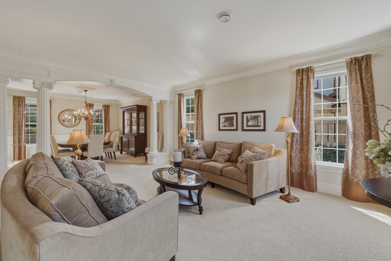 18012 99a Avenue, Surrey, British Columbia  V4N 4V6 - Photo 5 - R3114139