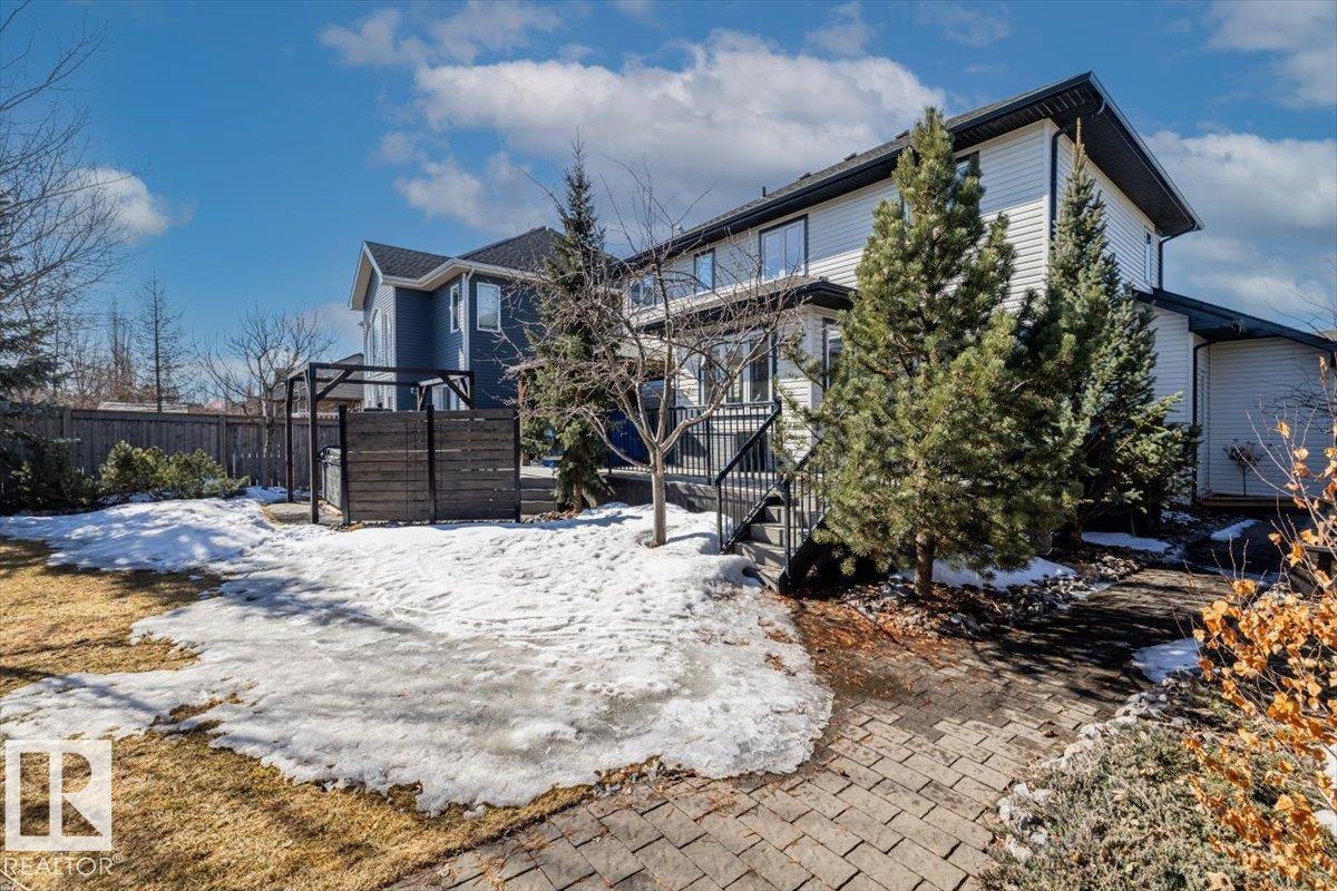 1063 Summerwood Estates Rd, Sherwood Park, Alberta  T8H 0E2 - Photo 63 - E4481911