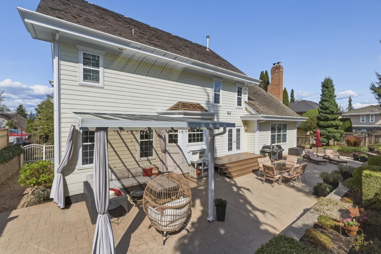 18012 99a Avenue, Surrey, British Columbia  V4N 4V6 - Photo 13 - R3114139