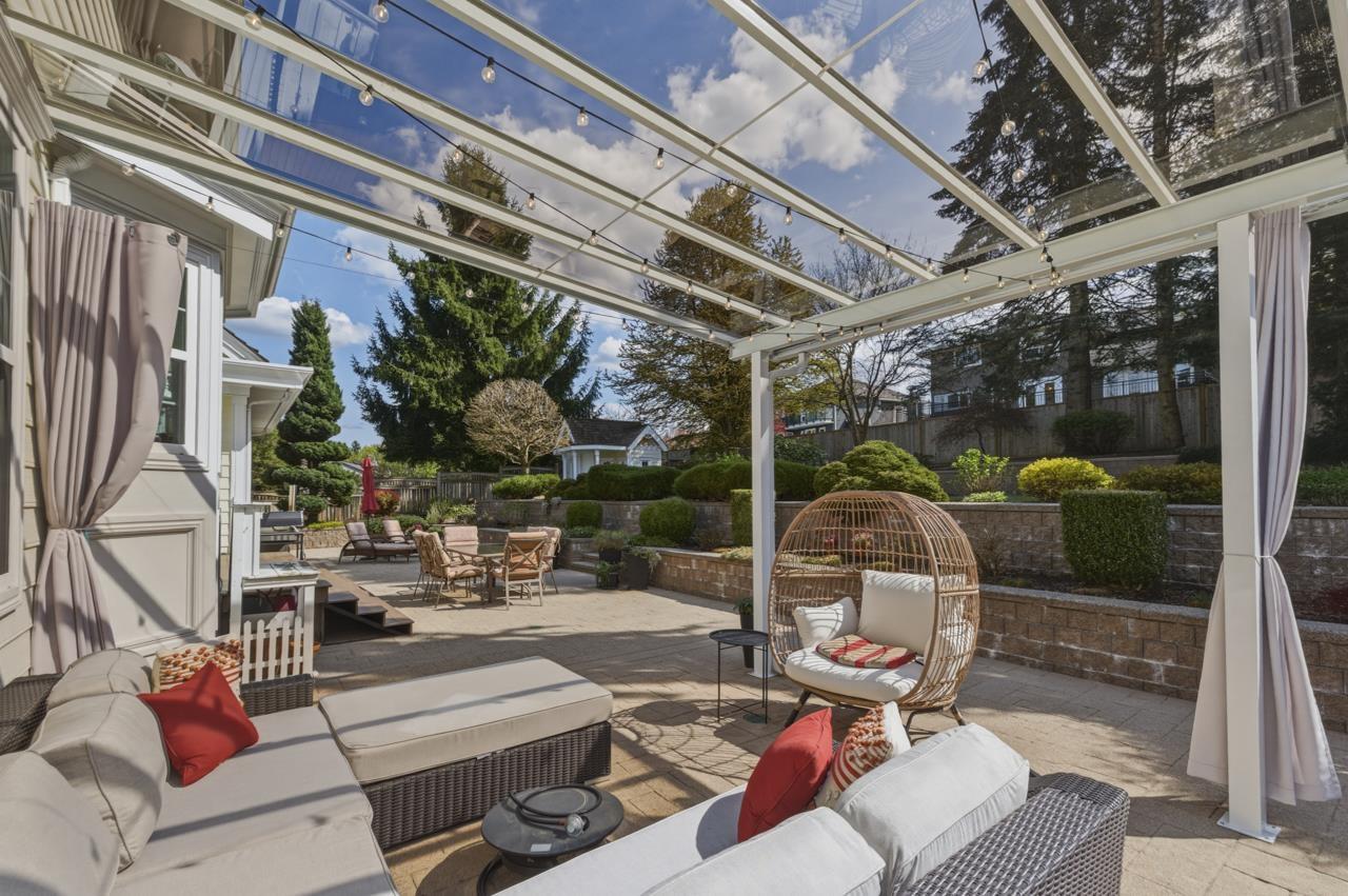 18012 99a Avenue, Surrey, British Columbia  V4N 4V6 - Photo 20 - R3114139