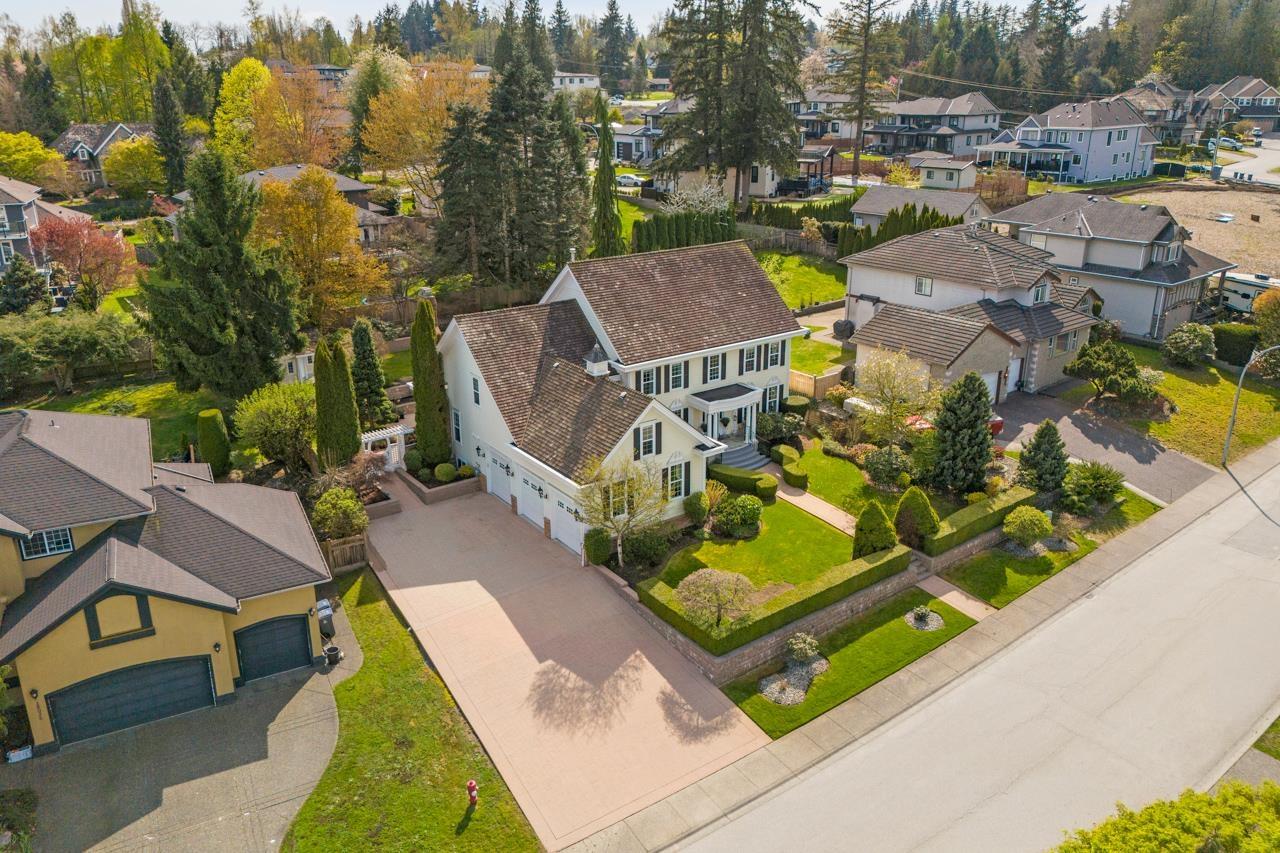 18012 99a Avenue, Surrey, British Columbia  V4N 4V6 - Photo 35 - R3114139