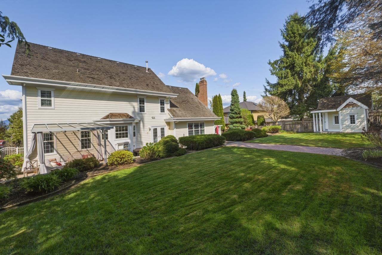 18012 99a Avenue, Surrey, British Columbia  V4N 4V6 - Photo 31 - R3114139