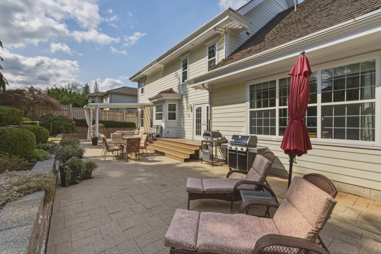 18012 99a Avenue, Surrey, British Columbia  V4N 4V6 - Photo 12 - R3114139