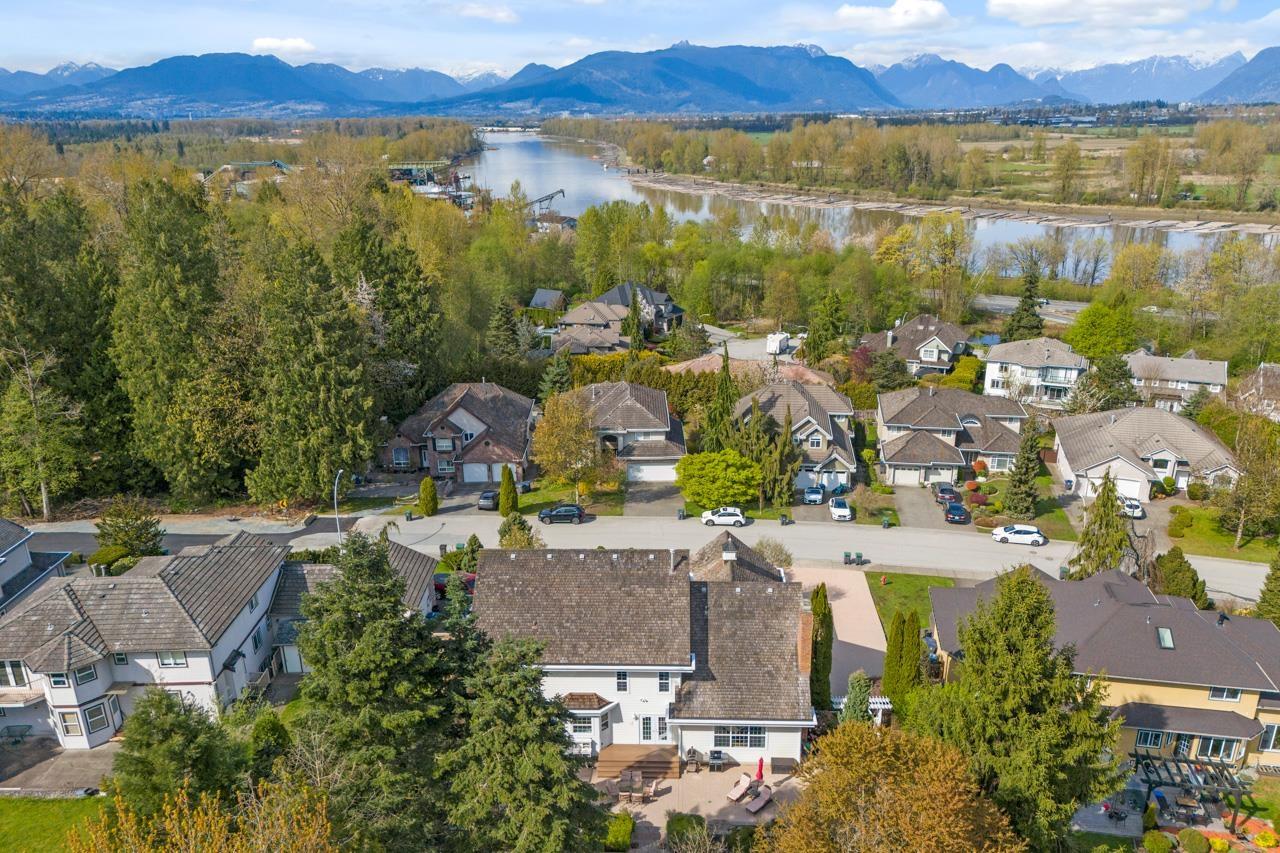 18012 99a Avenue, Surrey, British Columbia  V4N 4V6 - Photo 38 - R3114139