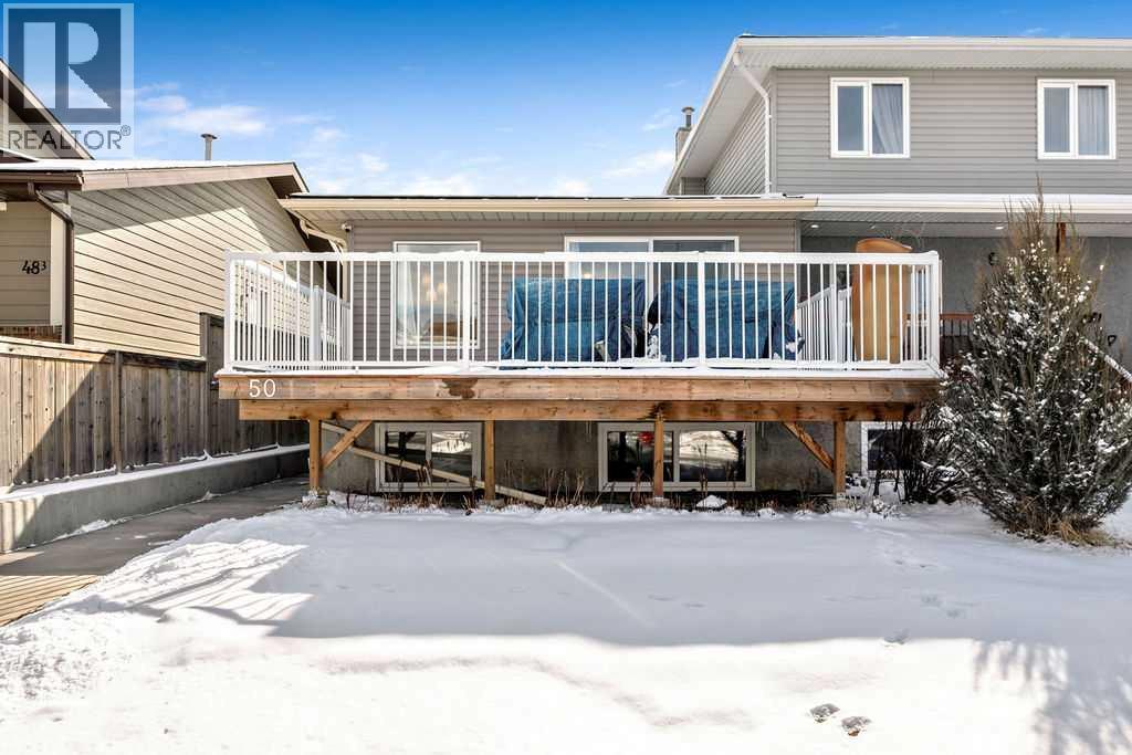 50 Cedarwood Rise SW, Calgary, Alberta  T2W 3H9 - Photo 31 - A2297078
